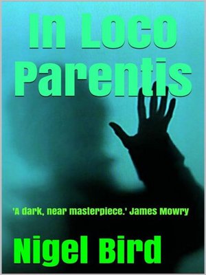 cover image of In Loco Parentis